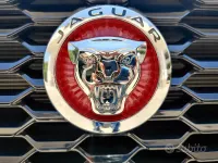 Usata Jaguar E-Pace 150 CV (110 kW) 2019 Nero SUV