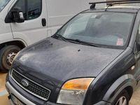 Usata Ford Fusion 80 CV (58 kW) 2008 Berlina