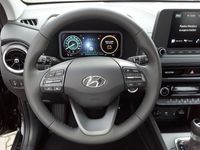 usata Hyundai Kona 1.6 DCT HEV 1.6 DCT Trend