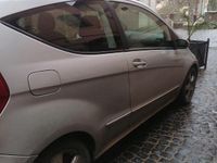 Usata Mercedes A180 2005 Grigio Berlina
