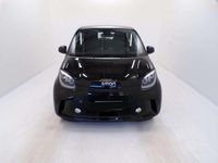 Usata Smart ForFour Electric Drive Prime 41 kW (56 CV) 2021 Jack black Utilitaria