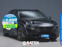 Usata Peugeot 308 SW GT 131 CV (96 kW) 2025 Nero perla Station wagon