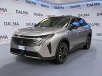 Nuova Peugeot 3008 GTi 145 CV (106 kW) 2025 Grigio artense SUV