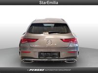 Usata Mercedes CLA180 Shooting Brake Premium 116 CV (85 kW) 2023 Other Station wagon