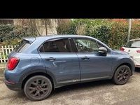 Usata Fiat 500 S 95 CV (69 kW) 2018 Blu Berlina