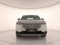 Usata Honda HR-V Advance 107 CV (78 kW) 2022 Bianco SUV
