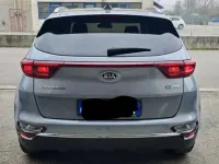 Usata Kia Sportage 136 CV (100 kW) 2021 SUV