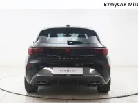 Usata Cupra Leon 150 CV (110 kW) 2025 Nero Berlina