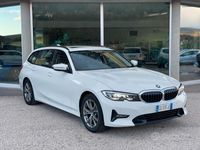 usata BMW 318 d 48V Touring Sport UNIPRO