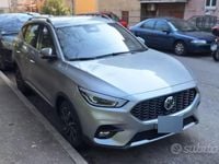 Usata MG ZS Luxury 2024 SUV
