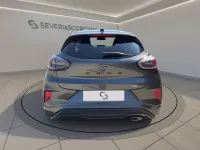 Usata Ford Puma ST-Line 125 CV (91 kW) 2023 Grigio SUV