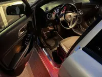 Usata Mercedes A180 Executive 109 CV (80 kW) 2014 Utilitaria