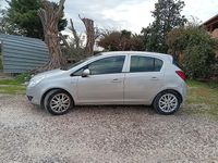 Usata Opel Corsa 75 CV (55 kW) 2009 Berlina