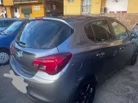 Usata Opel Corsa 69 CV (50 kW) 2017 Utilitaria