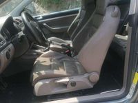 Usata VW Golf V R 250 CV (183 kW) 2007 Berlina