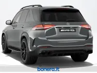 Nuova Mercedes GLE53 AMG AMG Line Premium Plus 544 CV (400 kW) 2026 Grigio SUV