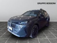 Nuova Peugeot 3008 GT 145 CV (106 kW) 2025 Grigio Coupé