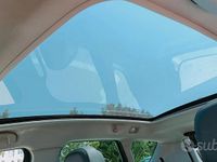 Usata Opel Meriva Cosmo 75 CV (55 kW) 2011 Grigio Monovolume