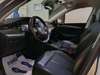 Usata Skoda Octavia Style 116 CV (85 kW) 2023 Grigio Station wagon