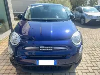 Usata Fiat 500X Sport 131 CV (96 kW) 2024 Blu/azzurro SUV