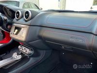 Usata Ferrari California 460 CV (338 kW) 2009 Rosso Cabrio