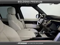 Usata Land Rover Range Rover HSE 249 CV (183 kW) 2025 Other SUV