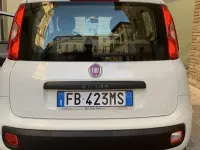 Usata Fiat Panda Young 80 CV (58 kW) 2016 Utilitaria