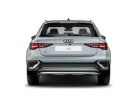 Nuova Audi A3 Comfort 150 CV (110 kW) 2026 Grigio freccia perla Berlina