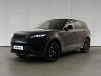 Usata Land Rover Range Rover Sport Autobiography 2022 Charente grey SUV