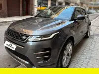 Usata Land Rover Range Rover evoque 150 CV (110 kW) 2019 Other SUV