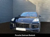 Usata Porsche Cayenne 340 CV (250 kW) 2022 Nero SUV