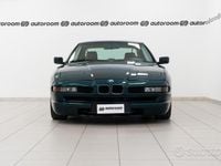 Usata BMW 850 299 CV (219 kW) 1991 Verde Coupé
