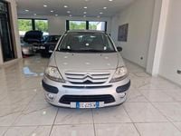 Usata Citroën C3 73 CV (53 kW) 2010 Grigio Utilitaria