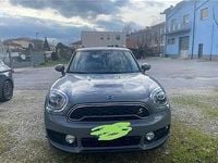 Usata Mini Countryman Hype 136 CV (100 kW) 2019 SUV