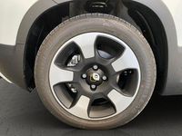 Nuova Fiat Panda S 69 CV (50 kW) 2025 Bianco Utilitaria