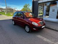 usata Lancia Ypsilon Oro 1.3 MultiJet