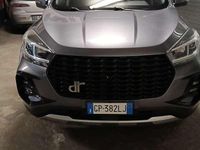 Usata DR DR 5.0 155 CV (114 kW) 2023 Grigio SUV