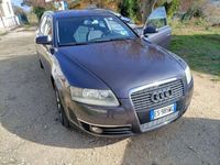 usata Audi A6 Avant 2.0 tdi Ambiente