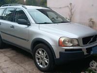 Usata Volvo XC90 2004 Grigio SUV
