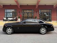 Usata Rolls Royce Phantom 460 CV (338 kW) 2011 Nero Coupé