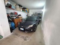 Usata Ford Focus Titanium 116 CV (85 kW) 2014 Blu/azzurro Berlina