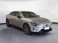Ny Volvo ES90 Ultra 244 kW (333 HK) 2026 Grå Sedan