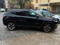 Usata Jeep Compass Limited 120 CV (88 kW) 2019 SUV