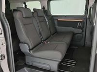 Usata Toyota Proace Edition 177 CV (130 kW) 2023 Grigio Monovolume