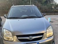 Usata Suzuki Ignis 69 CV (50 kW) 2006 Monovolume