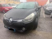 Second-hand Renault Clio IV 90 CP (66 kW) 2014 Negru Berlinǎ