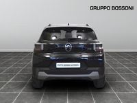 Usata Citroën C3 PureTech 101 CV (74 kW) 2025 Nero SUV