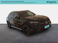 Begagnad Mercedes GLC220 Advanced Plus 197 HK (144 kW) 2024 Svart SUV