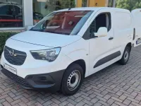 Usata Opel Combo 105 CV (77 kW) 2019 Bianco Monovolume