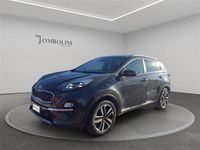 Occasion Kia Sportage Plus 115 ch (84 kW) 2020 Gris SUV